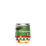 Hillside Curtain 12oz Wine Tumbler