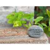 Quote Rock - Answer