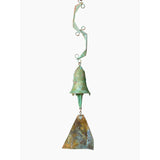 Cosanti Bronze Windbell - #101