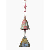 Cosanti Bronze Windbell - #106