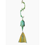 Cosanti Bronze Windbell - #111