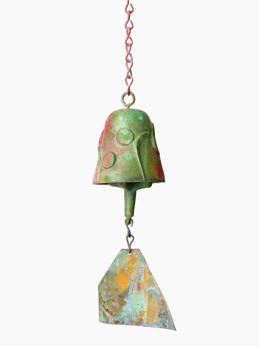 Cosanti Bronze Windbell - #135