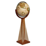 Obelisk I 16" Globe.