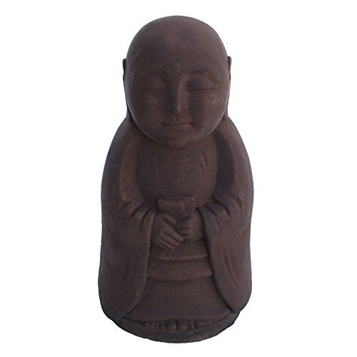 DS Jizo Buddha - Standing