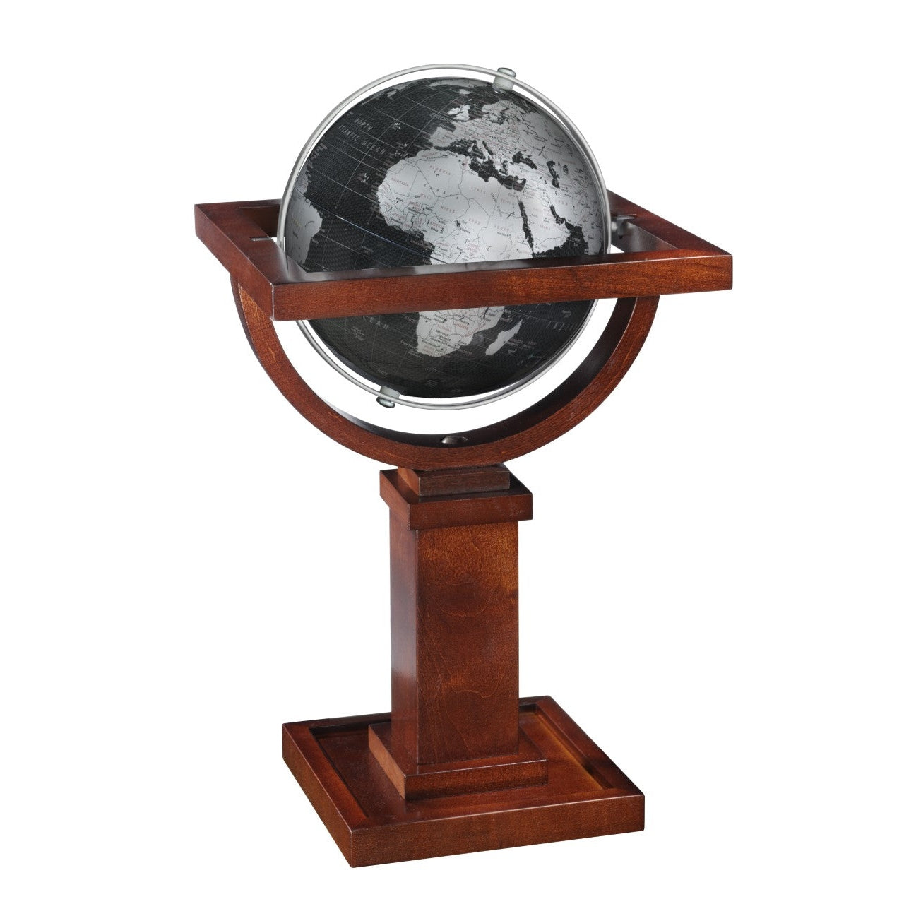 Mini Wright 6" Desk Globe.