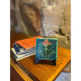 Avery Tulip 4" x 4" Tile