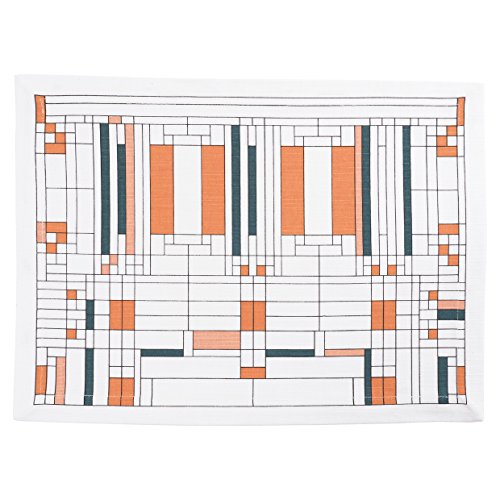 Oak Park Placemat