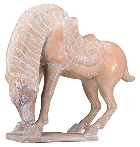 DS Tang Horse Sculpture