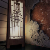 Robie House Lightbox