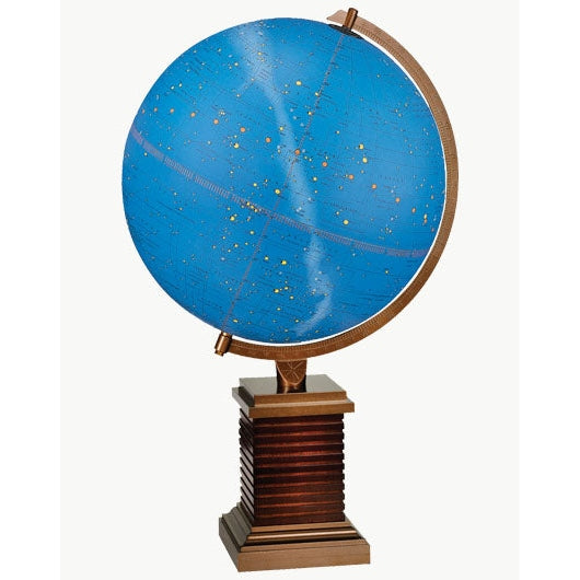 Glencoe Constellation 12" Desk Globe.