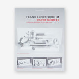 Frank Lloyd Wright Paper Models
