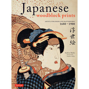 Japanese Woodblock Prints