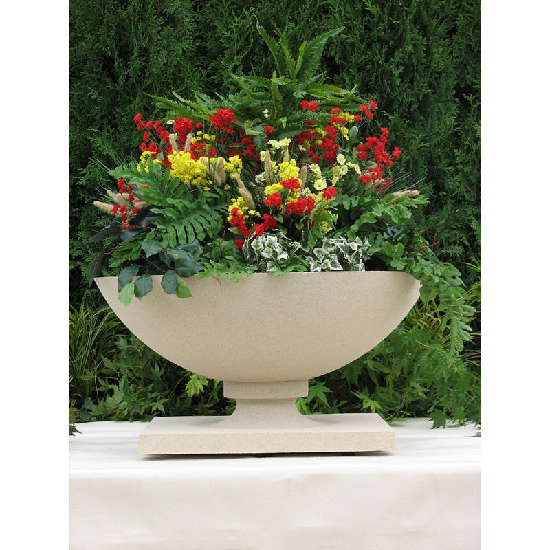 Allen House Vase