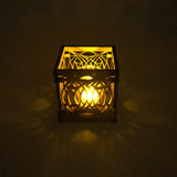 George Blossom House Votive Holder