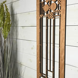 Coonley A Wall Element