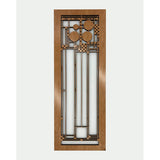Coonley A Wall Element