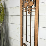 Coonley B Wall Element