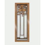 Coonley B Wall Element