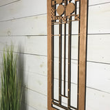 Coonley C Wall Element