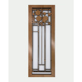 Coonley C Wall Element