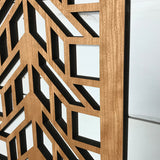 D.D. Martin Wall Element