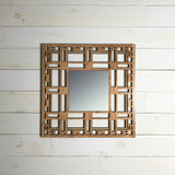 D.D. Martin Mirror