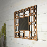 D.D. Martin Mirror
