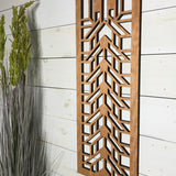 D.D. Martin Wall Element