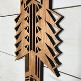 Dana-Thomas House Medallion