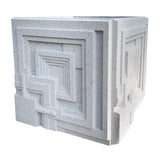 Ennis House Planter