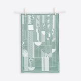 Saguaro Forms Jacquard Tea Towel
