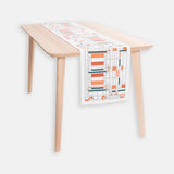 Oak Park Table Runner