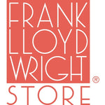 Logo of the Frank Lloyd Wright Store