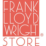 Logo of the Frank Lloyd Wright Store