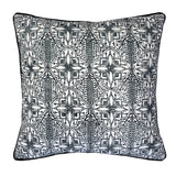 House Beautiful Extracted Square Pillow