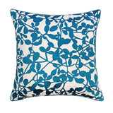 Imperial Bush Clover Motif Pillow
