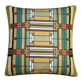 Oak Park Skylight Pillow Cover