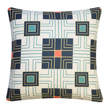 Storer Tile Pillow Cover