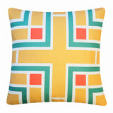 Millard Tile Pillow Cover