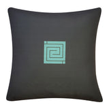 Whirling Arrow Pillow Cover