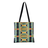 Oak Park Skylight Tote