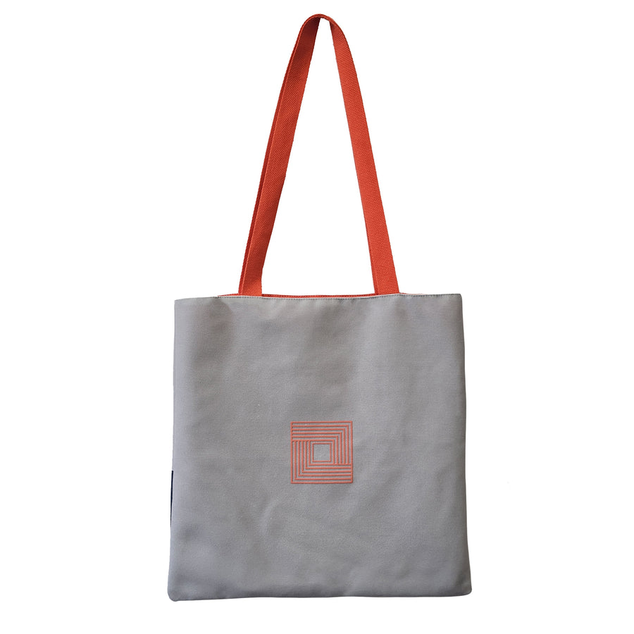An Idea is Salvation Tote