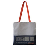 An Idea is Salvation Tote