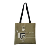 Frank Lloyd Wright Classic Tote