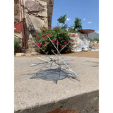 Forces of the Universe Sculpture by Heloise Crista