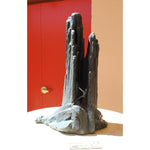 Inner Path Sculpture by Heloise Crista.