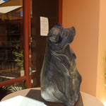 Perelandra Sculpture by Heloise Crista.