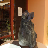 Perelandra Sculpture by Heloise Crista.