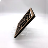 Lake Geneva Trivet