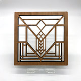 Lake Geneva Trivet